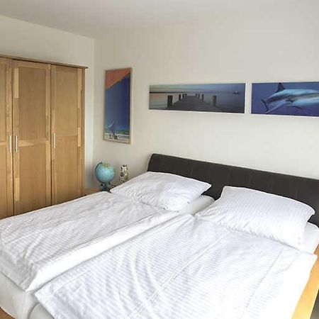 Bernstein Penth Nr 34 Max 3 Pers Dierhagen Exterior foto